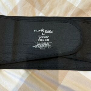 Belly bandit pregnancy support band